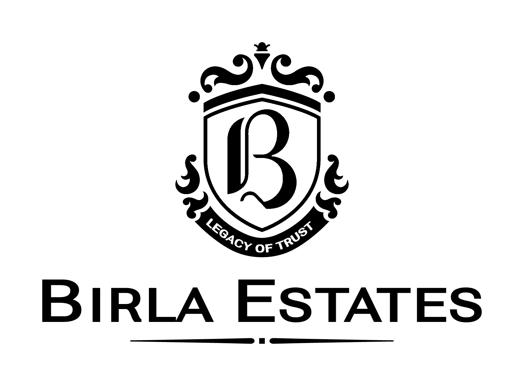 Birla Estates Logo