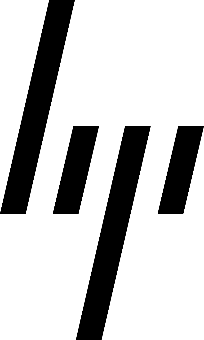 HP Logo