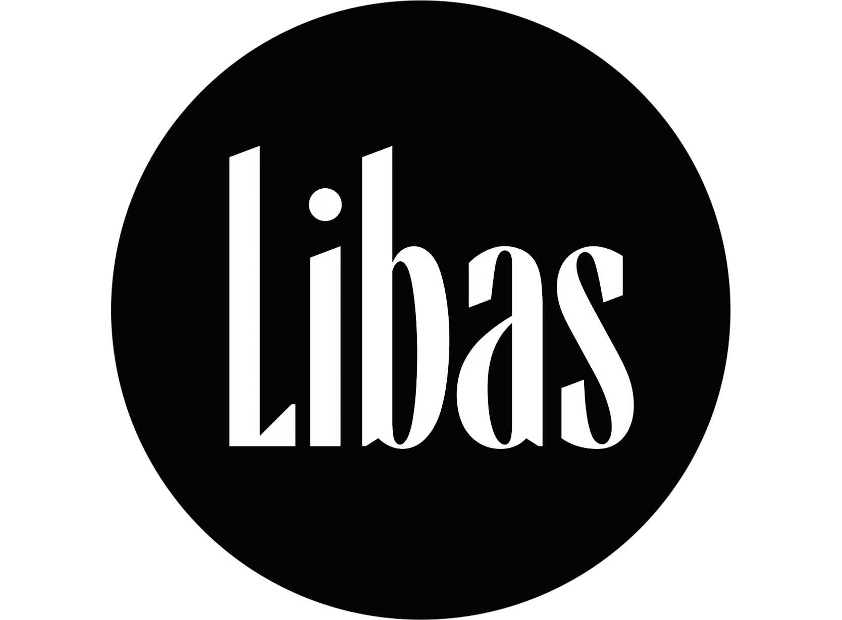 Libas Logo